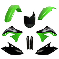 POLISPORT MX KIT KAWASAKI KX250F 09-12 OEM