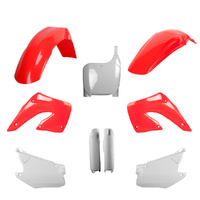 POLISPORT MX KIT HONDA CR125/250 00-01 OEM