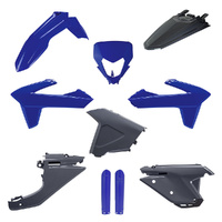 POLISPORT KIT SHERCO SE-R / SEF-R 25 OEM