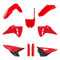 POLISPORT MX KIT HONDA CRF 250/450 2025 OEM