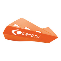 CEMOTO HANDGUARD VELOCE ORANGE