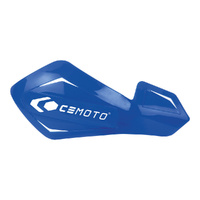 CEMOTO HANDGUARD EVADE BLUE