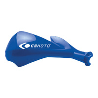 CEMOTO HANDGUARD OUTRIDER BLUE