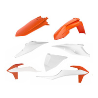 CEMOTO KIT KTM SX-F (19-22) ORANGE