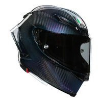 AGV PISTA GP RR IRIDIUM