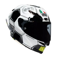 AGV PISTA GP RR CATALUNYA 2008
