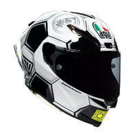 AGV PISTA GP RR CATALUNYA 2008 M