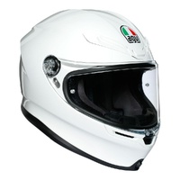 AGV K6 - WHITE