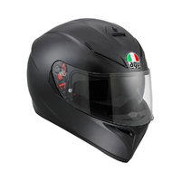 AGV K3 SV - MATT BLK