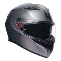 AGV K3 MATT RODIO GREY