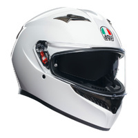 AGV K3 SETA WHITE