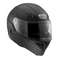 AGV COMPACT ST - MATT BLK