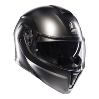 AGV STREETMODULAR ASFALTO GREY XS