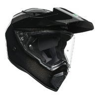 AGV AX9 GLOSSY CARBON