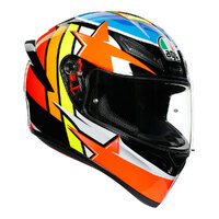 AGV K1 RODRIGO