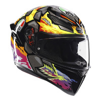 AGV K1S BEZZECCHI 2023