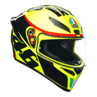 AGV K1S GRAZIE VALE