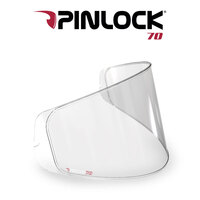 AGV PINLOCK LENS 70 K1, Compact ST GT2