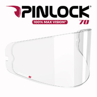 AGV PINLOCK TO SUIT GT6