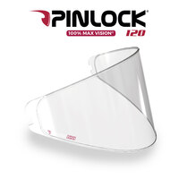 AGV MAX PINLOCK LENS 120 GT3-1 Size 1 (XXS-L) (20KIT12008 999)