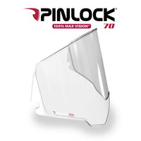 AGV MAX PINLOCK LENS 70 - AX9 (20KIT76304999)