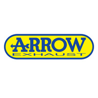 ARROW APR SCARABEO 300 S 2010 SS CLTR FOR ARROW S-O