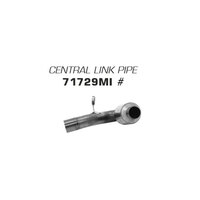ARROW 71729MI [RAS-71915]: LINK PIPE SST - BMW         [3
