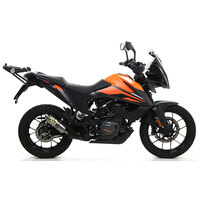 ARROW 72627GP [OEC]: GP2 TITANIUM W TI E/C - KTM      [4