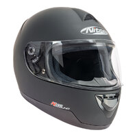 NITRO N802 UNO SATIN BLK
