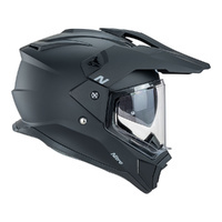 NITRO MX780 ADVENTURE SATIN BLACK 