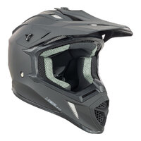 NITRO MX760 SATIN BLACK