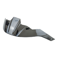 NITRO REAR SPOILER CLEAR DARK SMOKE SUIT N2300 / N2400