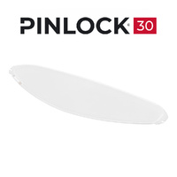 NITRO PINLOCK 30 CLEAR DKS166 ( FOR MX780 & F920 )