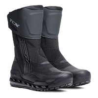 TCX CLIMA 2 SURROUND GORE-TEX BLK/DARK GREY