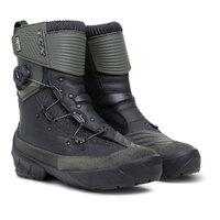 TCX INFINITY 3 MID WP BLK/ OLIVE