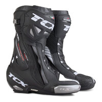 TCX RT-RACE PRO AIR BLK