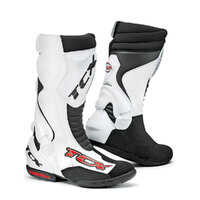 Z - TCX TCS SPEEDWAY WHT/BLK