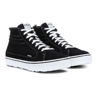 TCX STREET 3 WP BLK/ WHT