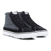 TCX STREET 3 LADY TEX WP BLK/ GRY