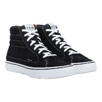 TCX STREET 3 LADY AIR BLACK/WHITE