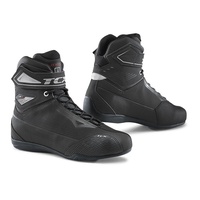 TCX RUSH 2 AIR BOOTS GUNMETAL