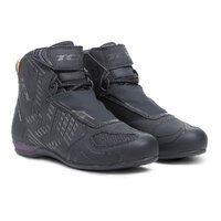 TCX RO4D LADY WP BLACK