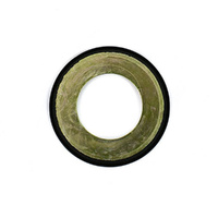 STEERING BEARING - SEAL ONLY ( 30.1x52x3.4)