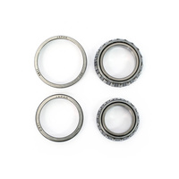 STEERING BEARING SET > Alt 90-700-02H