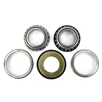 STEERING BEARING SET