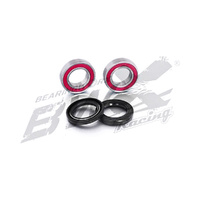 BEARING WORX W/BRG KIT FRONT SUZUKI