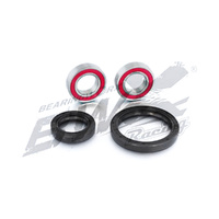 BEARING WORX W/BRG KIT FRONT YAMAHA