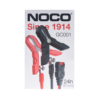 NOCO ACCESSORY #GC001: CLAMP, X-CONNECT LEAD SET [EA]  CN6 