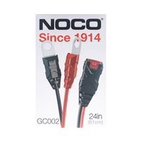 NOCO ACCESSORY #GC002: EYELET 6.5mm X-CONNECT LEAD SET [EA]  CN6