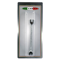 SPOKE SPANNER 9G X 8G OPEN END